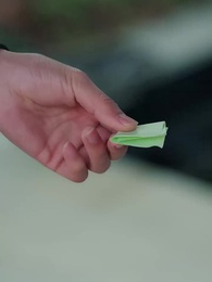 Bölüm 47 - Maskenin Ardındaki Varis