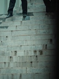 Episode 18 - [Dubbed] Just Fight!