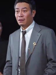 Episodio 34 - [Doblado]Quedé embarazada del presidente infértil