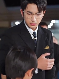 Episodio 19 - [Doblado]Quedé embarazada del presidente infértil