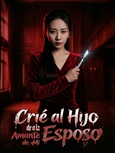 [Doblado]Crié al Hijo de o la Amante de Mi Esposo