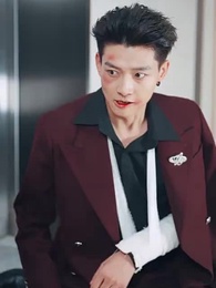 Fallen From Grace, Raised in Love - Episode 57