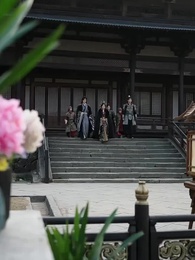 Episode 45 - Crowned in Blood