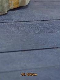 [Dublajlı]Yüreğine Huzur Dilerim - Episode 34