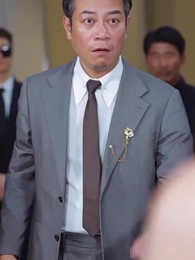 Звёздная россыпь в эту ночь - Episode 13