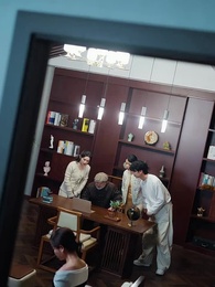 Maskenin Ardındaki Varis - Episode 67