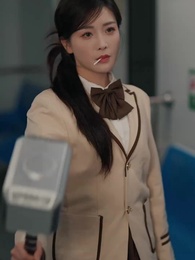 Bölüm 22 - Maskenin Ardındaki Varis