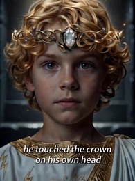 Episode 19 - THE CONFESSIONS OF OLYMPUS