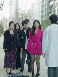 [Doblado]Crié al Hijo de o la Amante de Mi Esposo - Episode 8