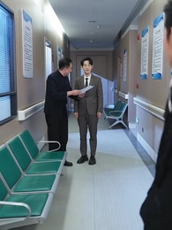 月光は星河を渡って〜九年の時を越えた輪廻の恋〜 - Episode 9