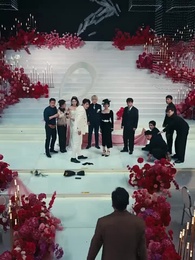 晚風與月不相逢 - Episode 29