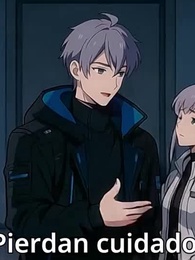 El Juego de la Supervivencia Extrema - Episode 42