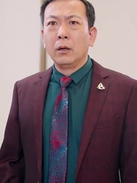 [Dubbing]Akulah Penguasa - Episode 62