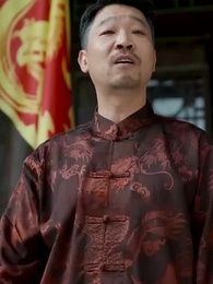 [Dubbed] Return of the Martial King - Episode 24