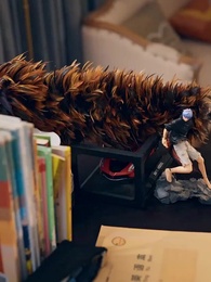 La Niña de la Fortuna - Episode 5