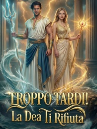 Troppo Tardi! La Dea Ti Rifiuta