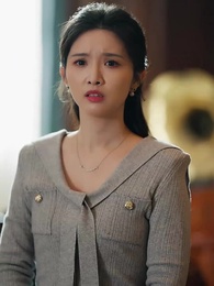 Maskenin Ardındaki Varis - Episode 45