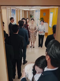 아내를 알아보지 못한 남자 - Episode 32