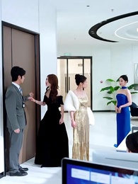 Episode 56 - Putri Kandung yang Tak Terkalahkan