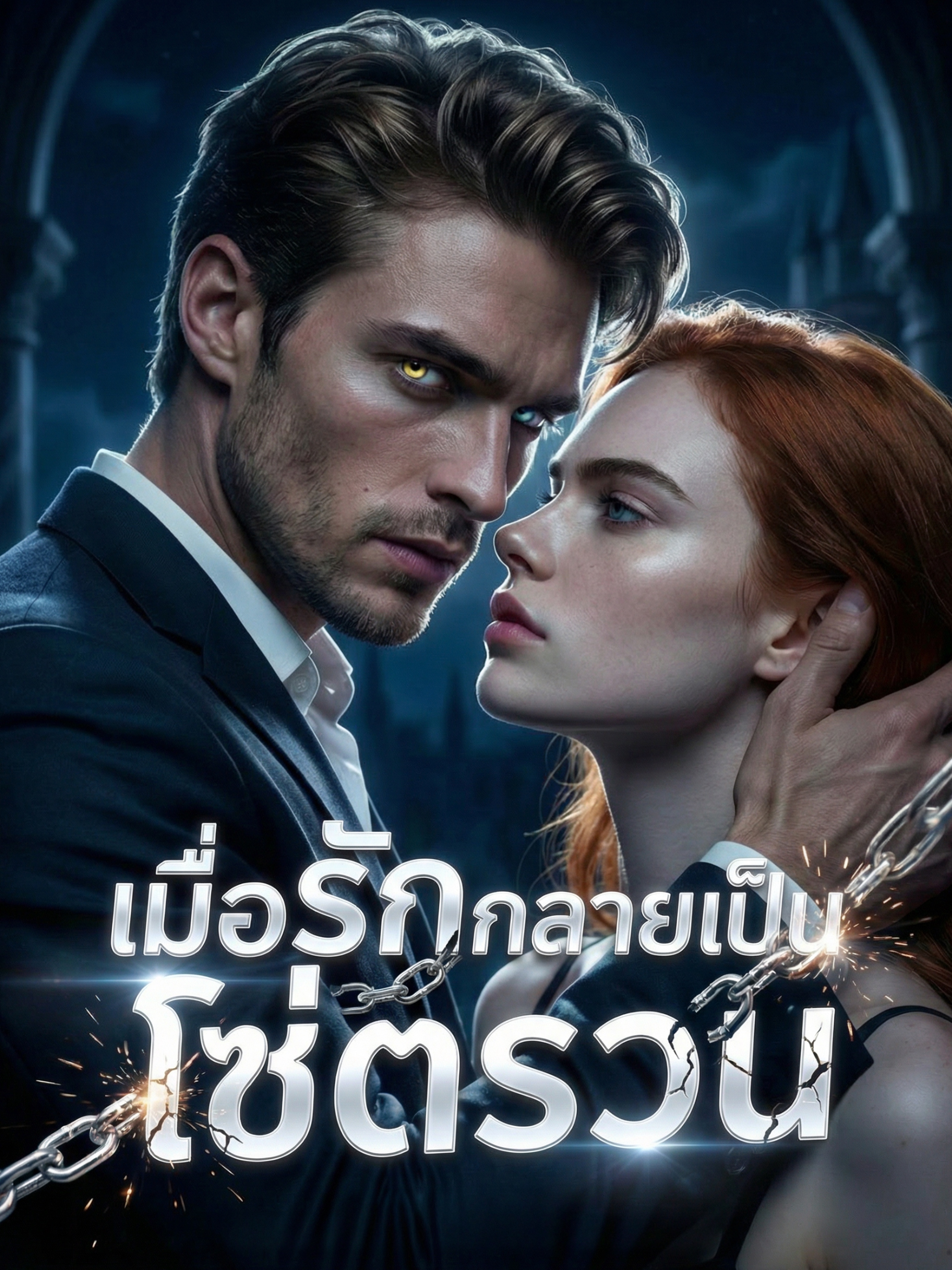 เมื่อรักกลายเป็นโซ่ตรวน (พากย์ไทย)