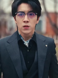 第53集 - 晚風與月不相逢