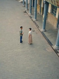 Tập 23 - Mở Hack Thập Niên 70