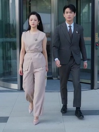 [Doblado]Amor en las Nubes: El Arrepentimiento - Episode 57