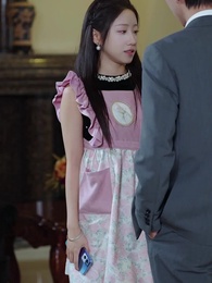 L’Amour n’était pas son jeu - Episode 26