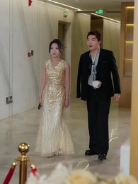 Episodio 25 - [Doblado]Amor en las Nubes: El Arrepentimiento