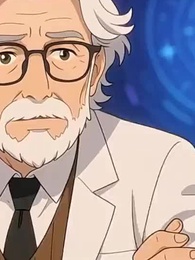 第25集 - 神獸遍地：你管這叫動物園