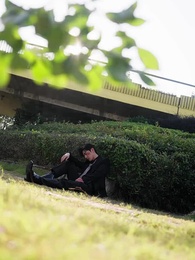 月光は星河を渡って〜九年の時を越えた輪廻の恋〜 - Episode 39