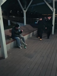 晚風與月不相逢 - Episode 61