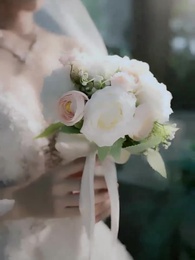 Cưới Gấp Gặp Chủ Tịch Giả Nghèo - Episode 1