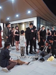 Episodio 20 - [Doblado]Quedé embarazada del presidente infértil