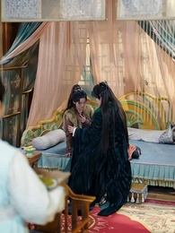 Episodio 11 - La Emperatriz Inés Salvatierra