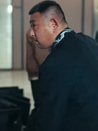 第33集 - 晚風與月不相逢