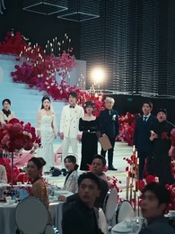 晚風與月不相逢 - Episode 19