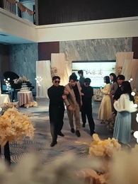 晚風與月不相逢 - Episode 50