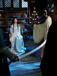 Crowned in Blood - Episode 22