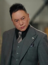 Bölüm 44 - Maskenin Ardındaki Varis