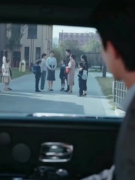 Episode 28 - The Closest Stranger