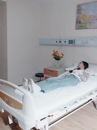 33화 - 아내를 알아보지 못한 남자