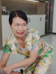 Cưới Gấp Gặp Chủ Tịch Giả Nghèo - Episode 48