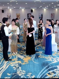 Episode 51 - Putri Kandung yang Tak Terkalahkan