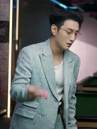 [Dubbed] Just Fight! - Episode 26