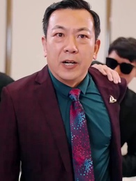 [Dubbing]Akulah Penguasa - Episode 56