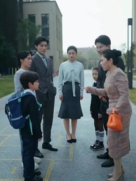 The Closest Stranger - Episode 30