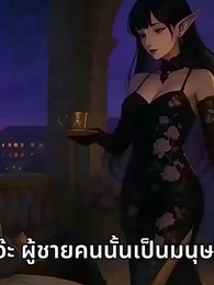 คืนทุนไม่จำกัด ฉันซื้อวันสิ้นโลกไว้แล้ว - Episode 9