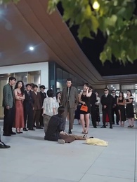 Episodio 27 - [Doblado]Quedé embarazada del presidente infértil