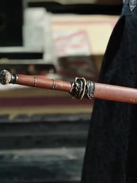 La Emperatriz Inés Salvatierra - Episode 31